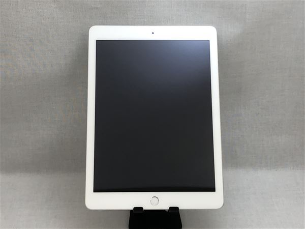 iPad 9.7インチ 第5世代[128GB] Wi-Fiモデル シルバー【安心保…_画像2