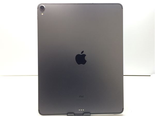 iPad Pro 12.9インチ 第3世代[256GB] セルラー au スペースグ …_画像7