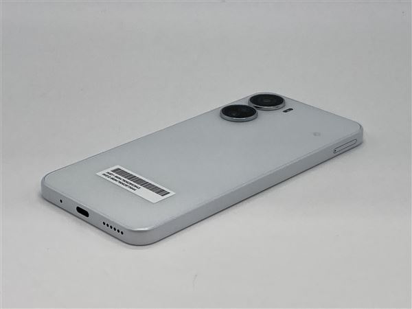 Libero 5G IV A302ZT[128GB] Y!mobile ホワイト【安心保証】_画像5