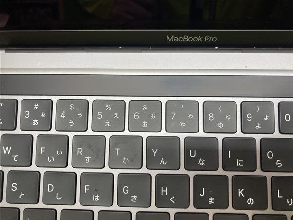 MacBookPro 2020 год продажа MYD92J/A[ безопасность гарантия ]
