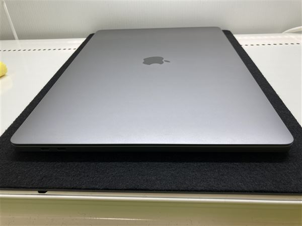 MacBookPro 2019年発売 MVVJ2J/A【安心保証】_画像4