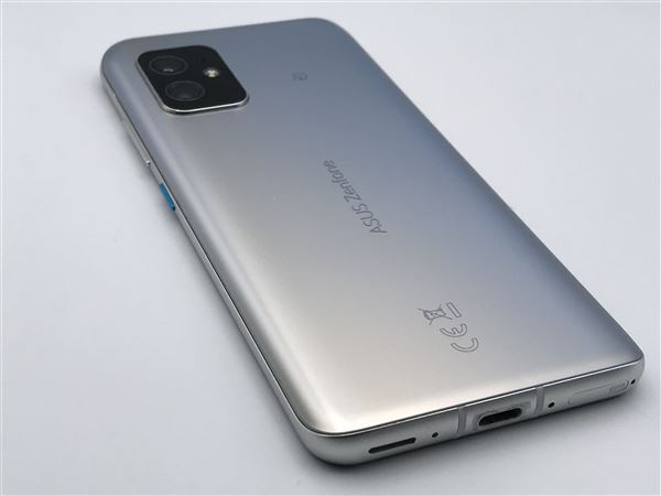 ZenFone 8 ZS590KS-SL256S8[256GB/8GB] SIMフリー ホライゾン …_画像3