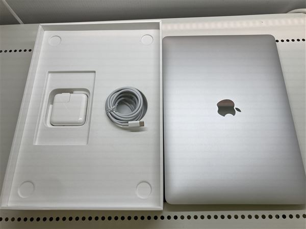 MacBookAir 2020年発売 MGN93J/A【安心保証】_画像6