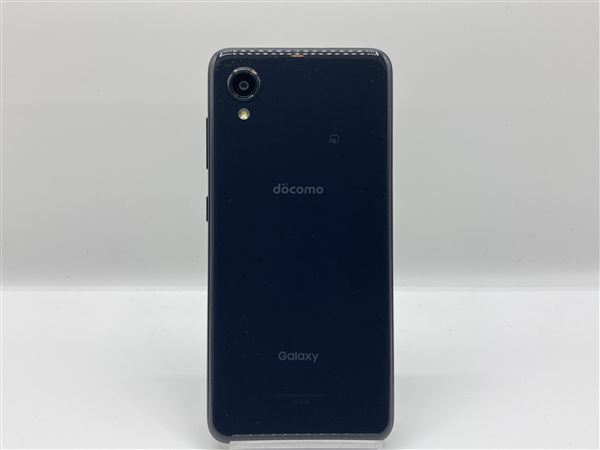 Galaxy A22 5G SC-56B[64GB] docomo ブラック【安心保証】_画像3