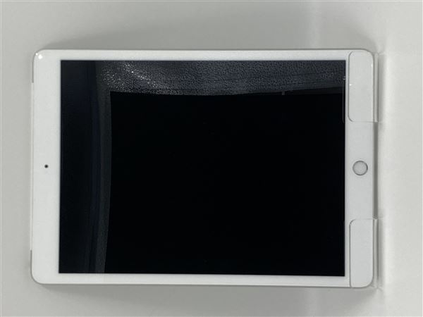 iPad 10.2インチ 第7世代[32GB] セルラー SIMフリー シルバー …_画像2