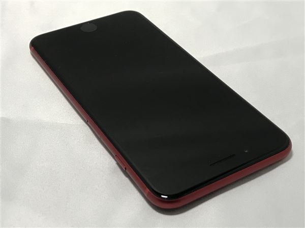 iPhone8 Plus[64GB] SIMロック解除 docomo レッド【安心保証】_画像4