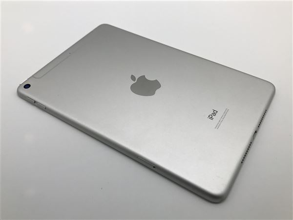 iPadmini 7.9インチ 第5世代[64GB] セルラー SoftBank シルバ …_画像4