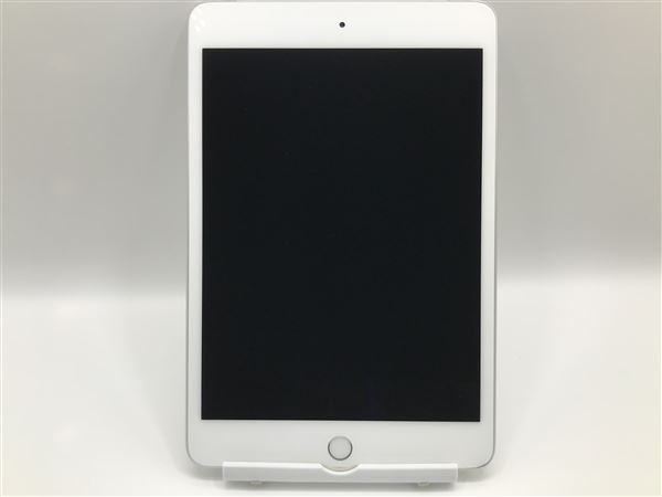 iPadmini 7.9インチ 第5世代[64GB] セルラー SoftBank シルバ …_画像2