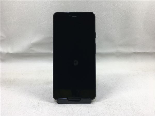 Google Pixel 3 XL[128GB] docomo ジャストブラック【安心保証】_画像2