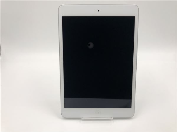 iPadmini2 7.9インチ[64GB] Wi-Fiモデル シルバー【安心保証】_画像2