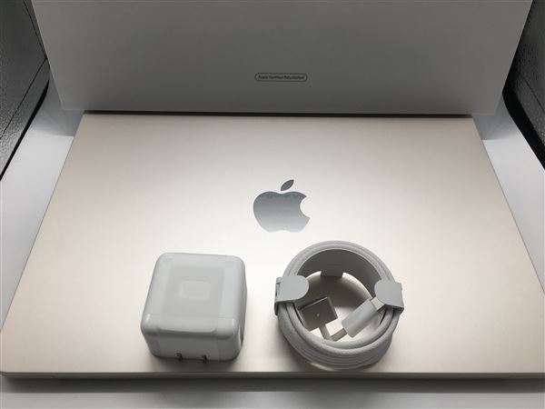 MacBookAir 2022年発売 MLY23J/A【安心保証】_画像5