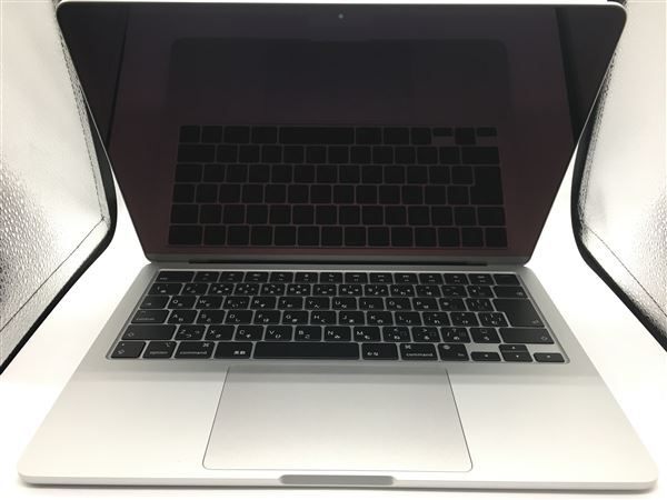 MacBookAir 2022年発売 MLY03J/A【安心保証】_画像4