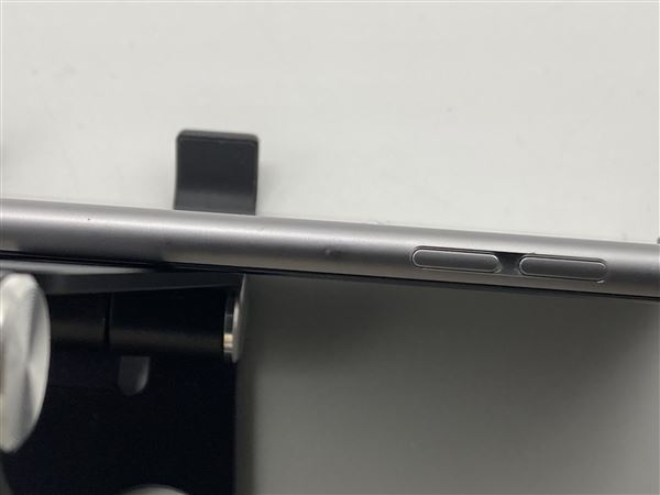 iPhone6s[128GB] SIMロック解除 SB/YM スペースグレイ【安心保…_画像8