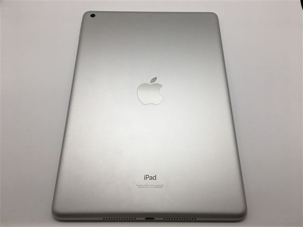 iPad 10.2インチ 第9世代[64GB] Wi-Fiモデル シルバー【安心保…_画像8