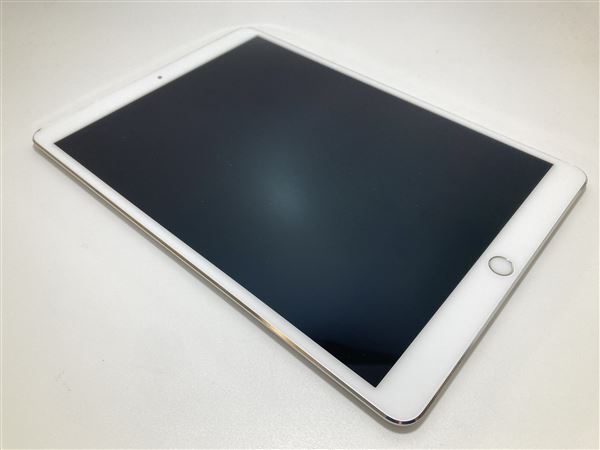 iPadPro 10.5インチ 第1世代[64GB] セルラー au シルバー【安 …_画像3
