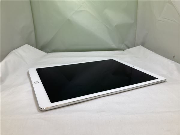 iPad Pro 12.9インチ 第2世代[256GB] セルラー SoftBank シル …_画像2