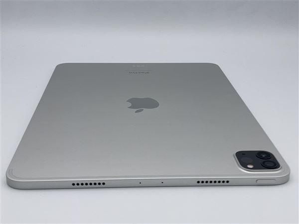 iPad Pro 11インチ 第4世代[128GB] Wi-Fiモデル シルバー【安 …_画像8