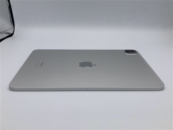 iPad Pro 11インチ 第4世代[128GB] Wi-Fiモデル シルバー【安 …_画像9