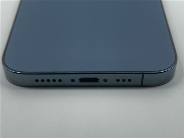 iPhone12 Pro[512GB] SIMロック解除 au パシフィックブルー【 …_画像5