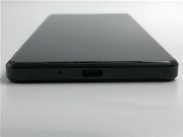 Xperia 1 III SOG03[256GB] au フロストブラック【安心保証】_画像6