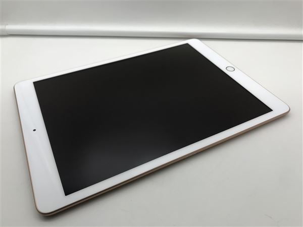 iPad 10.2インチ 第7世代[32GB] Wi-Fiモデル ゴールド【安心保…_画像5