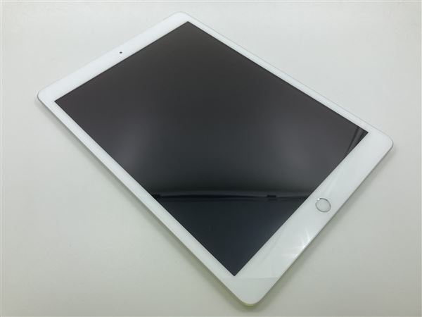 iPad 10.2インチ 第7世代[128GB] セルラー docomo シルバー【 …_画像3