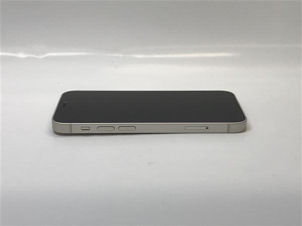 iPhone12 mini[64GB] SIMロック解除 SB/YM ホワイト【安心保証】_画像9