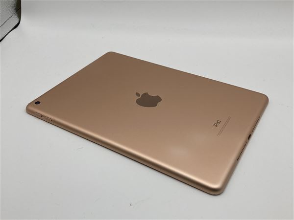 iPad 9.7インチ 第6世代[32GB] Wi-Fiモデル ゴールド【安心保 …_画像4