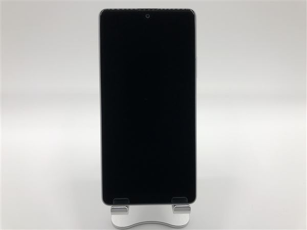 Xperia Ace III SO-53C[64GB] docomo グレー【安心保証】_画像2