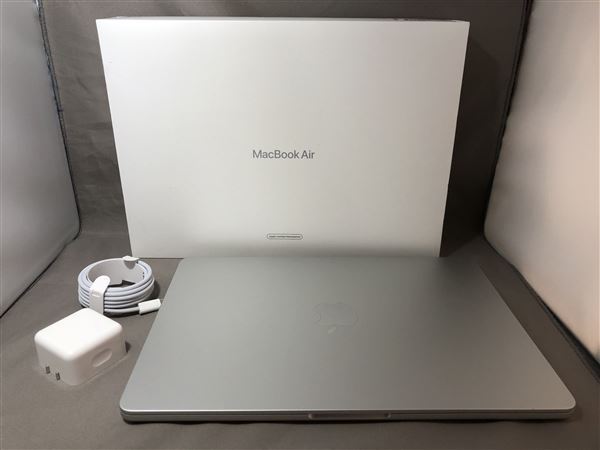 MacBookAir 2022 год продажа MLY03J/A[ безопасность гарантия ]