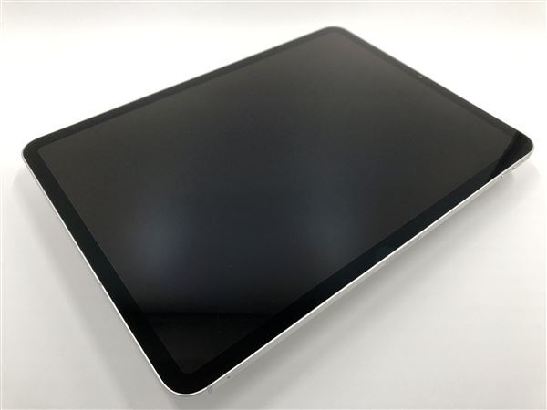 iPad Pro 11インチ 第2世代[128GB] セルラー docomo シルバー …_画像8