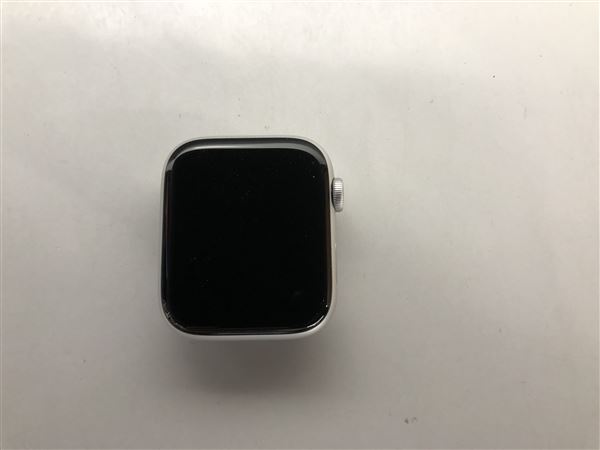 SE no. 2 поколение [44mm GPS] aluminium серебряный Apple Watch MREC...