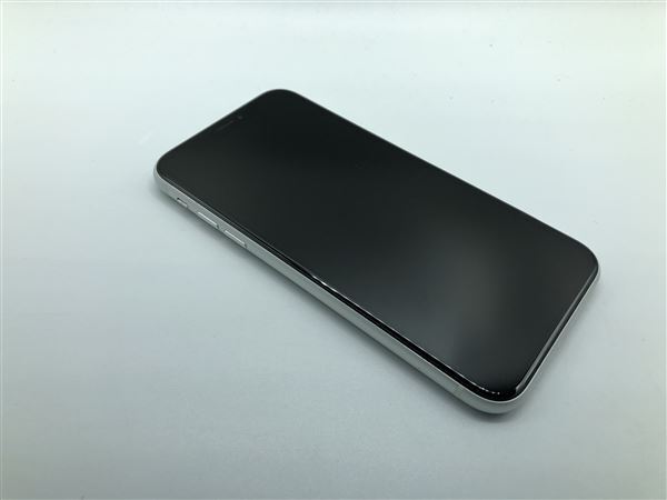 iPhoneXR[128GB] SoftBank MT0J2J ホワイト【安心保証】_画像4