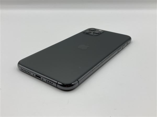 iPhone11 Pro Max[256GB] SIMロック解除 docomo スペースグレ …_画像7
