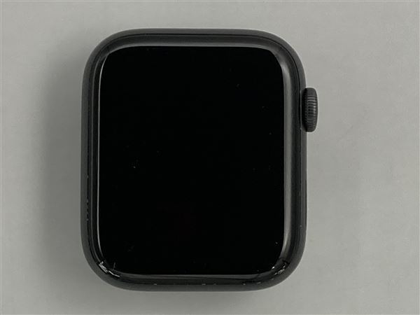 Series6[44mm GPS] aluminium Space серый Apple Watch N...