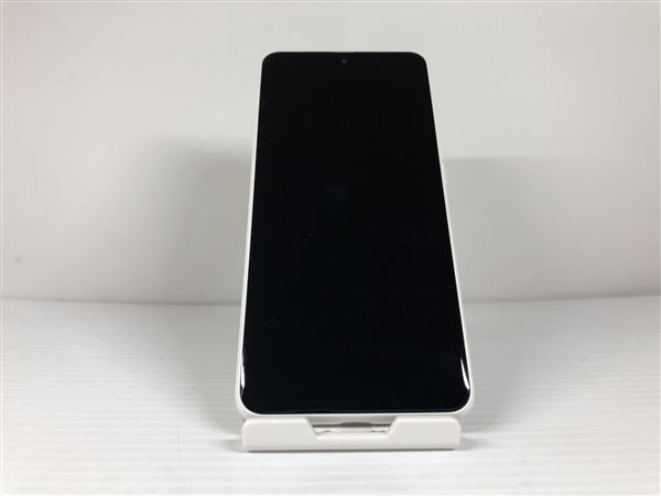 Galaxy A22 5G SC-56B[64GB] docomo ホワイト【安心保証】_画像2