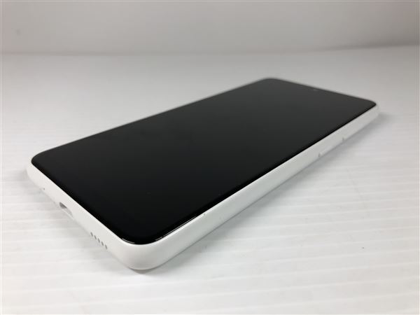 Galaxy A22 5G SC-56B[64GB] docomo ホワイト【安心保証】_画像5