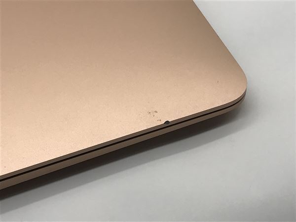 MacBookAir 2020年発売 MGND3J/A【安心保証】_画像7