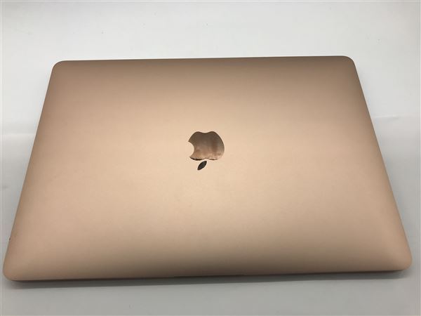 MacBookAir 2020年発売 MGND3J/A【安心保証】_画像3