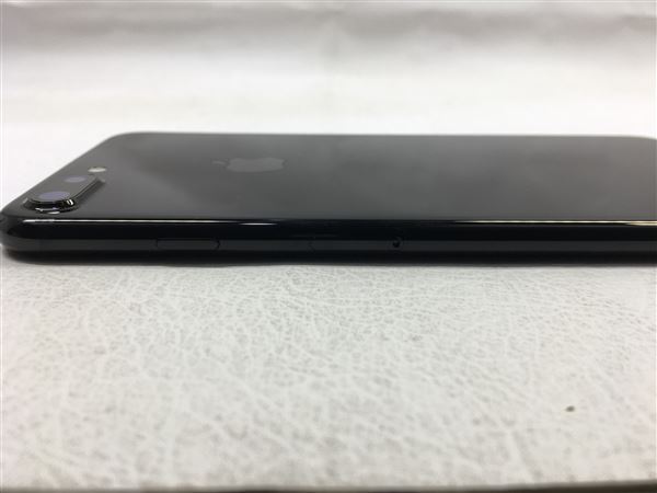 iPhone7 Plus[256GB] docomo MN6Q2J ジェットブラック【安心保…_画像9