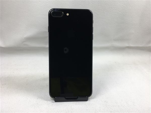 iPhone7 Plus[256GB] docomo MN6Q2J ジェットブラック【安心保…_画像3