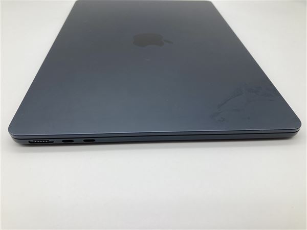 MacBookAir 2022年発売 MLY33J/A【安心保証】_画像7