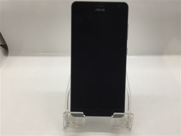 ZenFone AR ZS571KL-BK128S8[128GB] SIMフリー ブラック【安心…_画像3