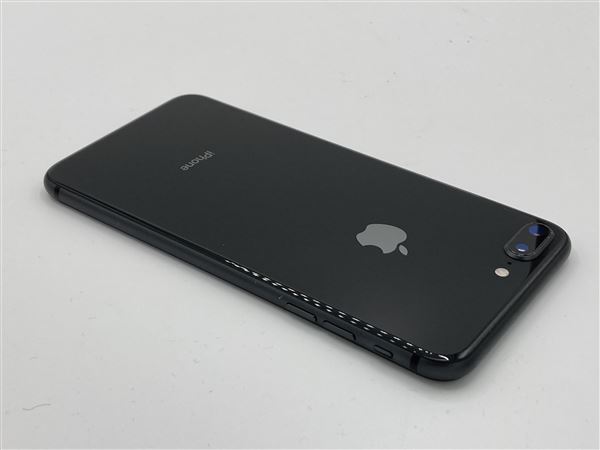 iPhone8 Plus[256GB] SIMロック解除 au スペースグレイ【安心 …_画像3