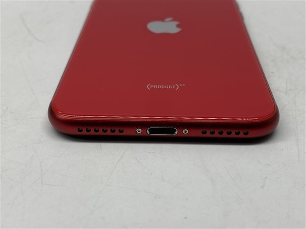 iPhoneSE 第2世代[128GB] SIMロック解除 docomo レッド【安心 …_画像9