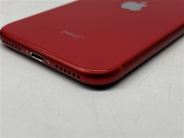 iPhoneSE 第2世代[128GB] SIMロック解除 docomo レッド【安心 …_画像7