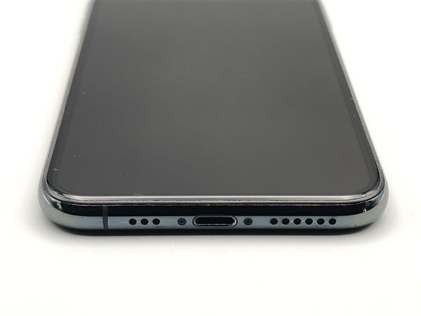 iPhone11 Pro[512GB] SIMロック解除 au ミッドナイトグリーン …_画像10