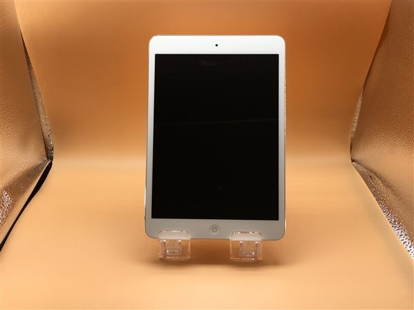 iPadmini2 7.9インチ[16GB] Wi-Fiモデル シルバー【安心保証】_画像2