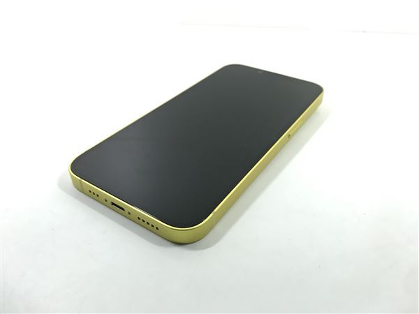 iPhone14[128GB] SIMフリー MR3Q3J イエロー【安心保証】_画像10