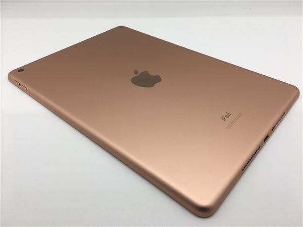 iPad 10.2インチ 第8世代[32GB] Wi-Fiモデル ゴールド【安心保…_画像6